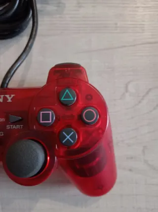 Controller PlayStation 2 Edizione Limitata