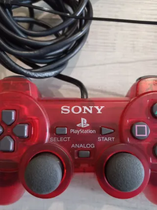 Controller PlayStation 2 Edizione Limitata