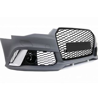 Parachoques delantero adecuado para AUDI A6 C7 4G