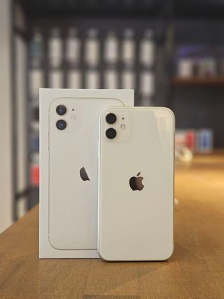 IPHONE 11 128GB BIANCO