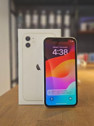 IPHONE 11 128GB BIANCO