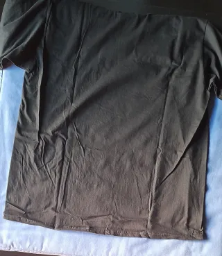 Maglietta Vintage 1971 - Qualità Senza Compromessi