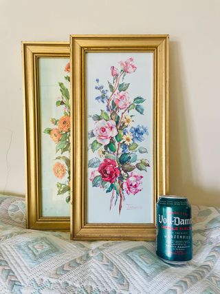 PRIMAVERA NEL TUO CORRIDOIO