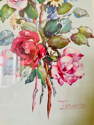 PRIMAVERA NEL TUO CORRIDOIO