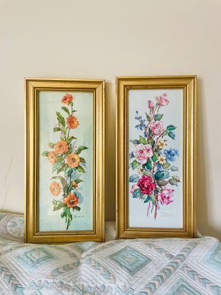 PRIMAVERA NEL TUO CORRIDOIO