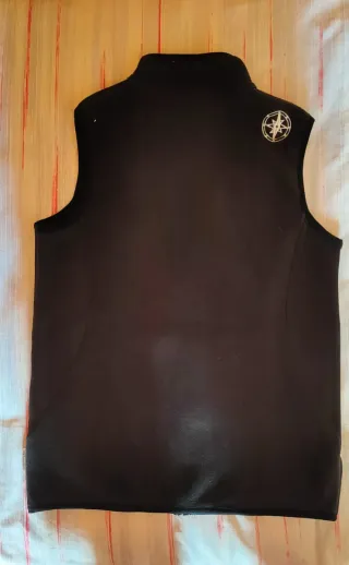 Gilet sportivo pail taglia S