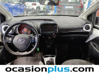 Toyota Aygo 1.0 VVT-i x-clusiv 51 kW (69 CV)