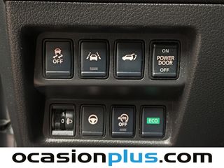 Nissan X-Trail dCi 150 N-Tec CVT 110 kW (150 CV)