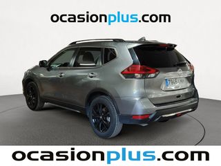 Nissan X-Trail dCi 150 N-Tec CVT 110 kW (150 CV)