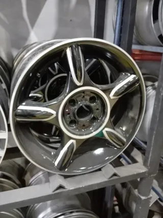 Llantas Mini 16 Pulgadas