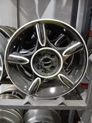 Llantas Mini 16 Pulgadas