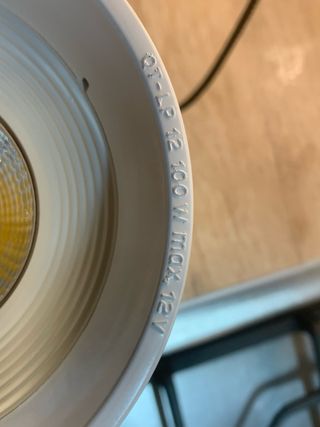 Foco LED Odelux OD-6790 Blanco