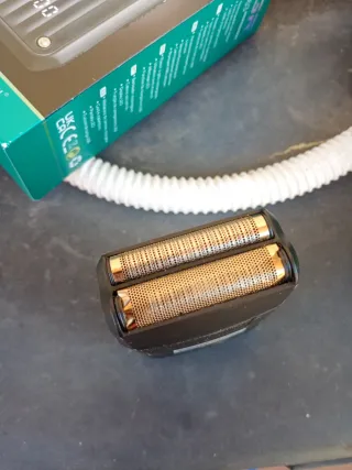 Rasoio Elettrico VGR V-363