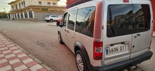 Ford Transit Connect 2006