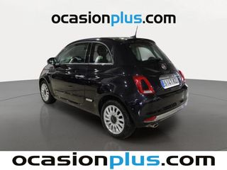 Fiat 500 1.2 GLP Lounge 51 kW (69 CV)