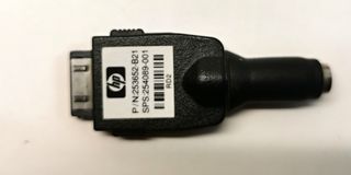 Compaq HP iPaq 253652-B21 a 22 Pin adattatore