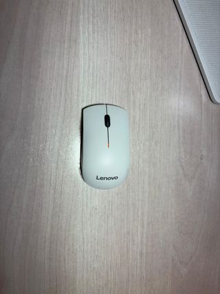 Ordenador HP All-in-One Blanco