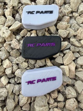 Protector Freno Fórmula RC PARTS