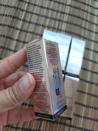 Lancome Absolue Fond de Teint Serum