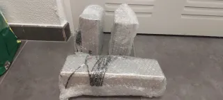 Receptor Home Cinema Yamaha NS-P110