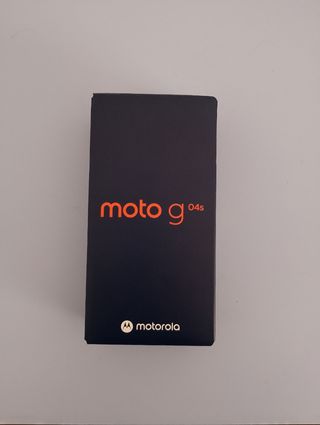 Motorola Moto G04s 8GB RAM