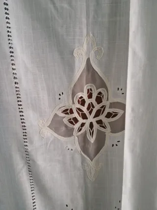 Tende lunghe 220x60 cm