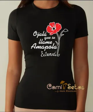 Camiseta Extremoduro Talla M Mujer y Taza