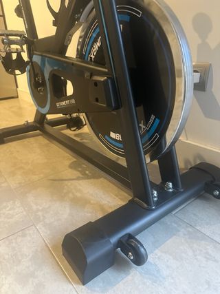 Bicicleta de Spinning BENCHMARK nuova