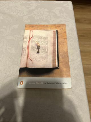 Modern Classics Room of Ones Own (Penguin Moder...