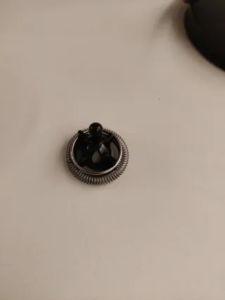 Montalatte Nespresso Aeroccino 3 Rosso