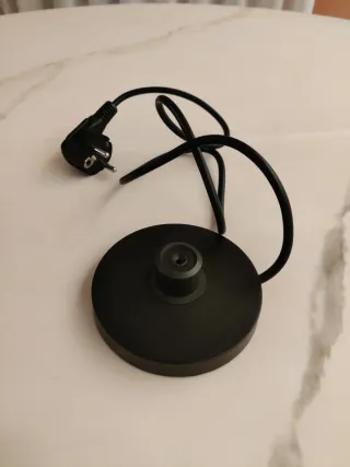 Montalatte Nespresso Aeroccino 3 Rosso