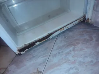 Frigorífico Teka Blanco