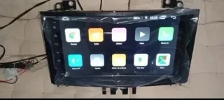 Radio Mercedes Sprinter Android Pantalla Táctil