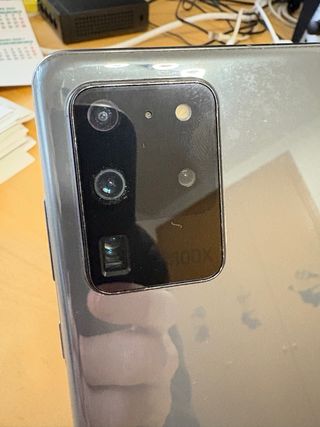 Samsung Galaxy S20 Ultra 5G 128GB