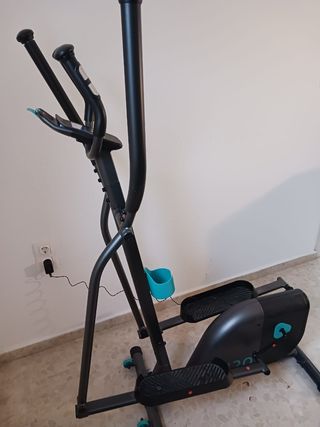 Bici Elíptica Domyos FEL120 Decathlon