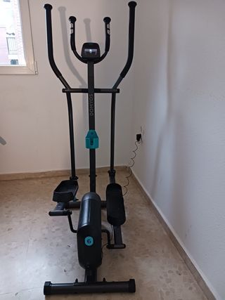 Bici Elíptica Domyos FEL120 Decathlon