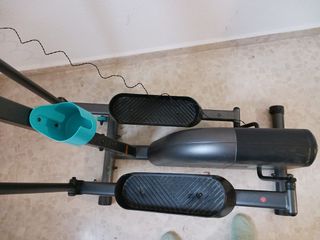 Bici Elíptica Domyos FEL120 Decathlon