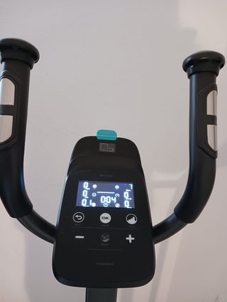 Bici Elíptica Domyos FEL120 Decathlon