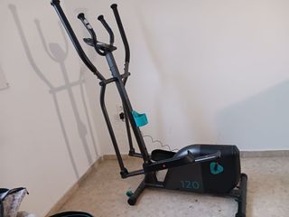 Bici Elíptica Domyos FEL120 Decathlon