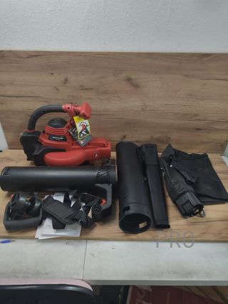 Soplador de hojas con Batería GE-CL 36/230