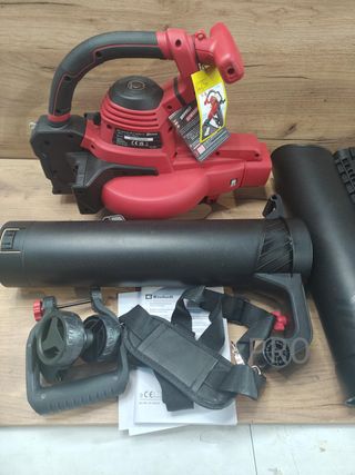 Soplador de hojas con Batería GE-CL 36/230