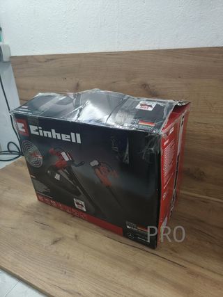 Soplador de hojas con Batería GE-CL 36/230