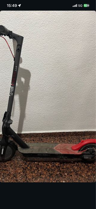 Patinete Eléctrico Olsson