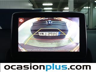 Mazda CX-3 1.5 DE SKYACTIV Luxury 2WD 77 kW (105 CV)