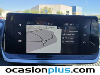 Peugeot 2008 PureTech 100 S&S Allure 75 kW (100 CV)