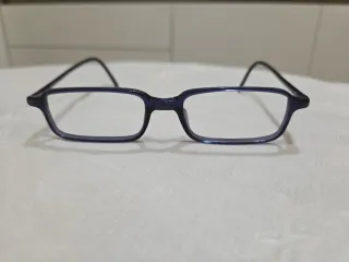 Montatura occhiali da vista Emporio Armani