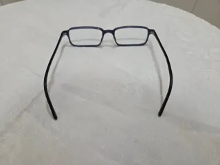 Montatura occhiali da vista Emporio Armani