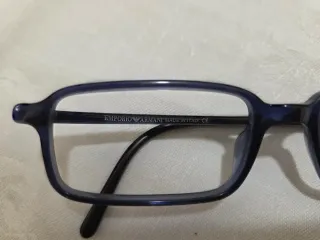 Montatura occhiali da vista Emporio Armani