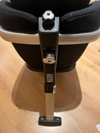 Silla coche Concord Reverso Plus