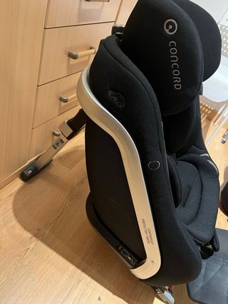 Silla coche Concord Reverso Plus